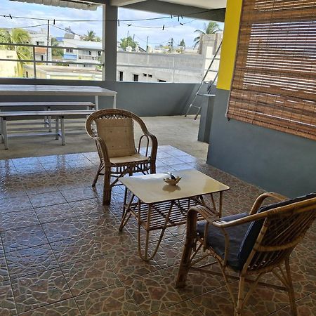 Apartment Nashou Гранд Байе Екстериор снимка